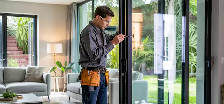 Why Choose Us for Your Glass Door Needs in Crown Point, IN?