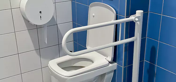 Comprehensive Solutions in Crown Point, IN for Accessible Facilities