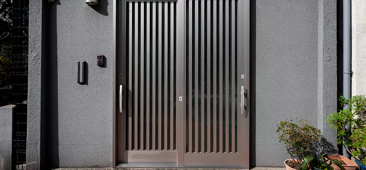 Why Choose Us for Your Security Needs in Crown Point, IN?