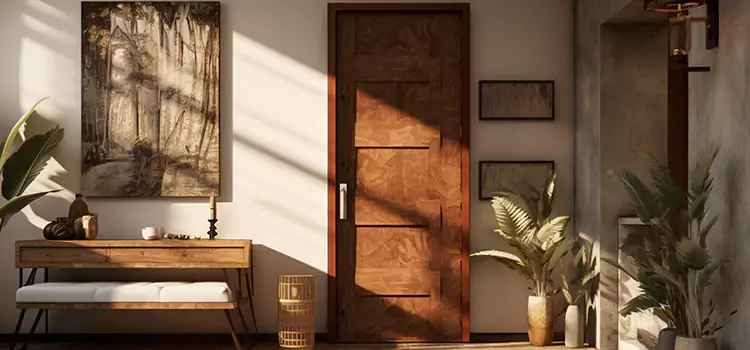 Specialty Interior Doors Crown Point