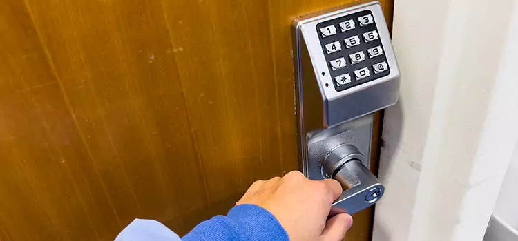 Why Choose Us for Your Keypad Lock Needs in Crown Point, IN?