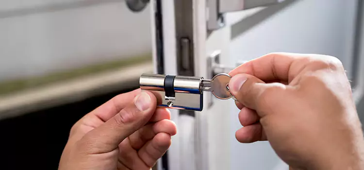 Lock Change Locksmiths Crown Point