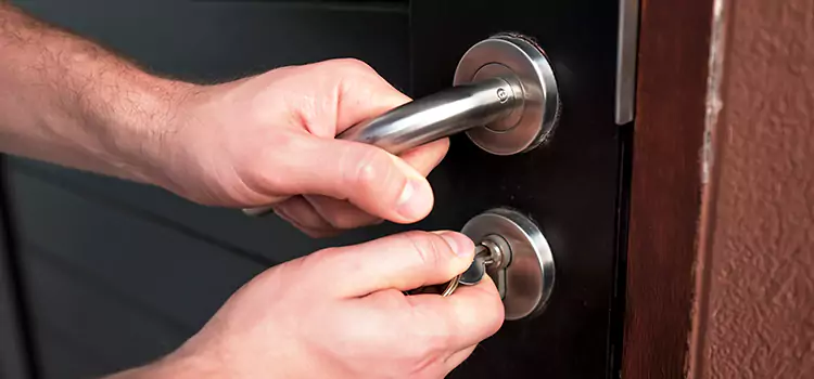 Master Key Control and Audits Crown Point