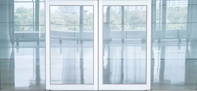 Mobile Sliding Screen Door Replacement Crown Point
