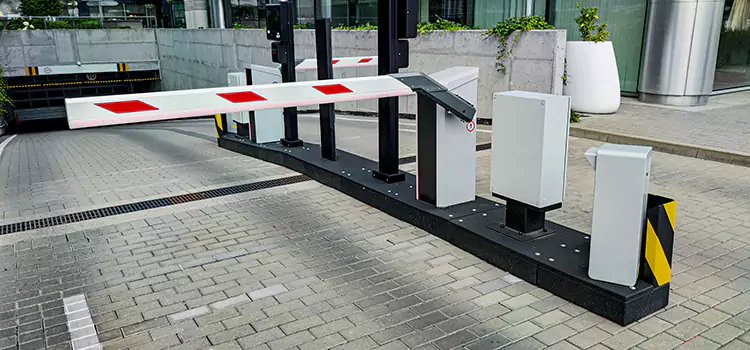 Custom Gate Design & Integration Crown Point