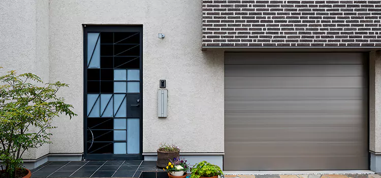 Residential Roll Up Security Doors Crown Point