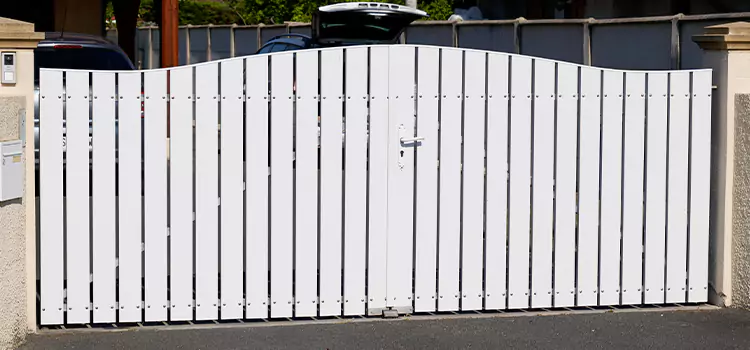 Why Choose Us for Residential Gate Repair in Crown Point, IN?