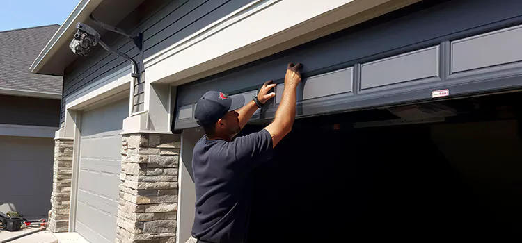 Janus Roll Up Doors Crown Point