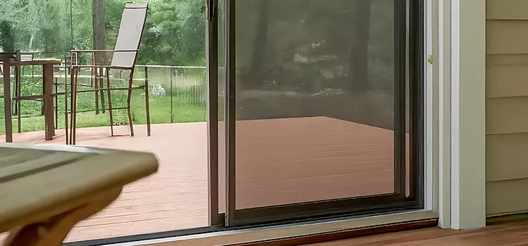 Garage Screen Door Installation Crown Point