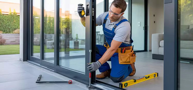 Patio Door Replacement Crown Point