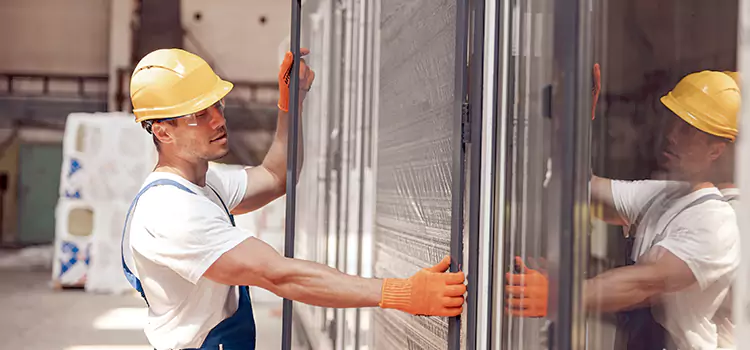 Sliding Door Mesh Replacement Crown Point