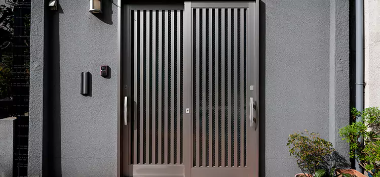 Specialized Steel Door Services in Crown Point, IN