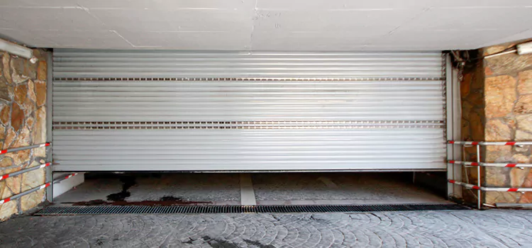 Steel Garage Door Repair Crown Point