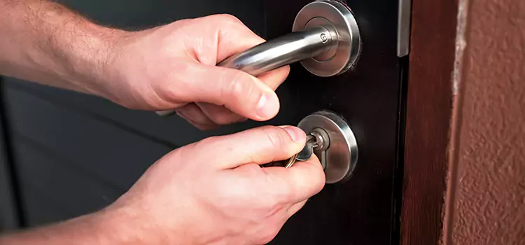 Door Closer Repair & Installation Crown Point