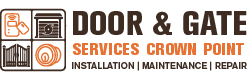 Door & Gate Services Crown Point